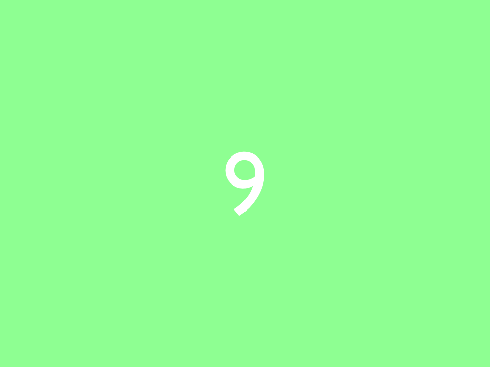 number 3
